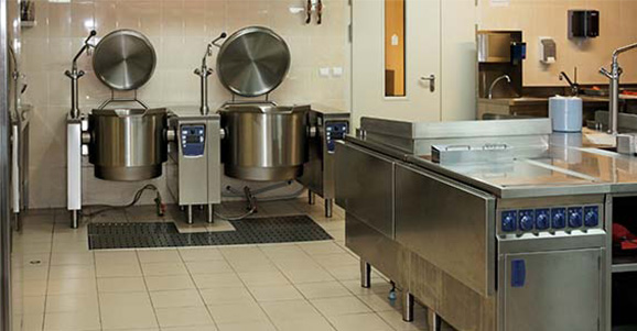 Commercial Services